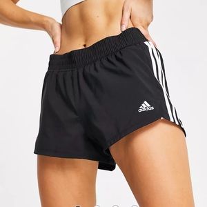 Adidas Shorts - small